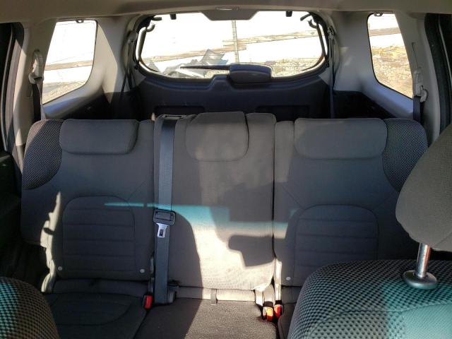 صورة رقم 10 من المزاد - 2011 NISSAN PATHFINDER مع VIN 5N1AR1NB0BC617342
