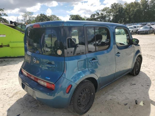 Photo 3 from auction – 2014 NISSAN CUBE S with VIN JN8AZ2KR3ET352730