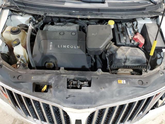 Photo 12 from auction – 2012 LINCOLN MKX with VIN 2LMDJ8JK9CBL04072