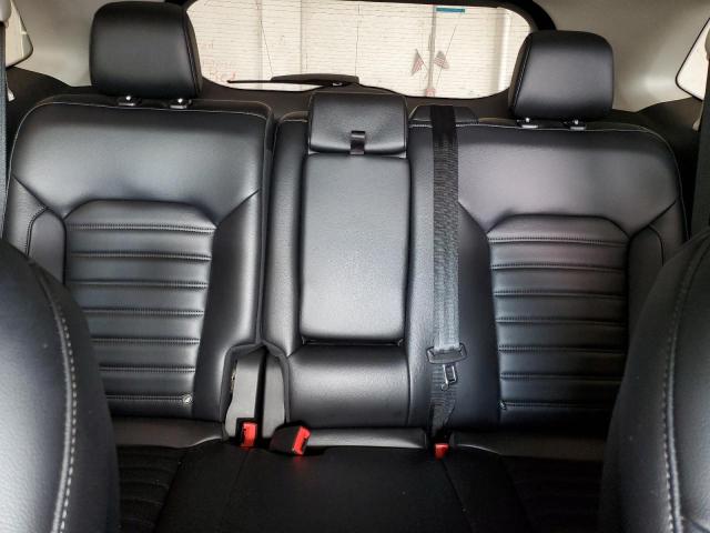 Photo 10 from auction – 2023 FORD EDGE SEL with VIN 2FMPK4J99PBA24766