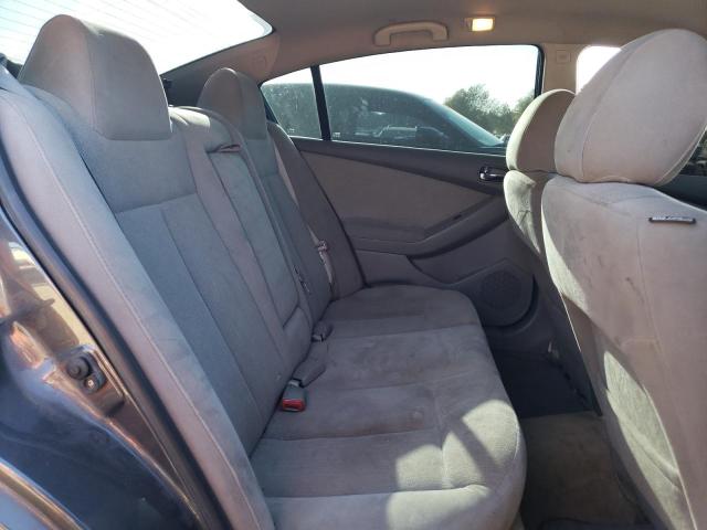 Photo 10 from auction – 2011 NISSAN ALTIMA BAS with VIN 1N4AL2AP9BC150179