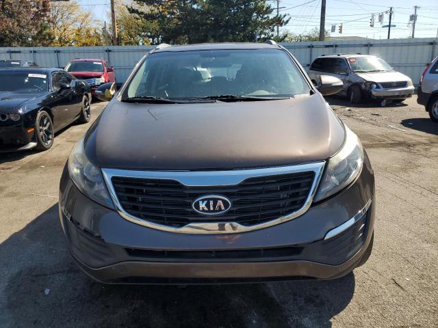 Photo 5 from auction – 2011 KIA SPORTAGE L with VIN KNDPB3A29B7051274