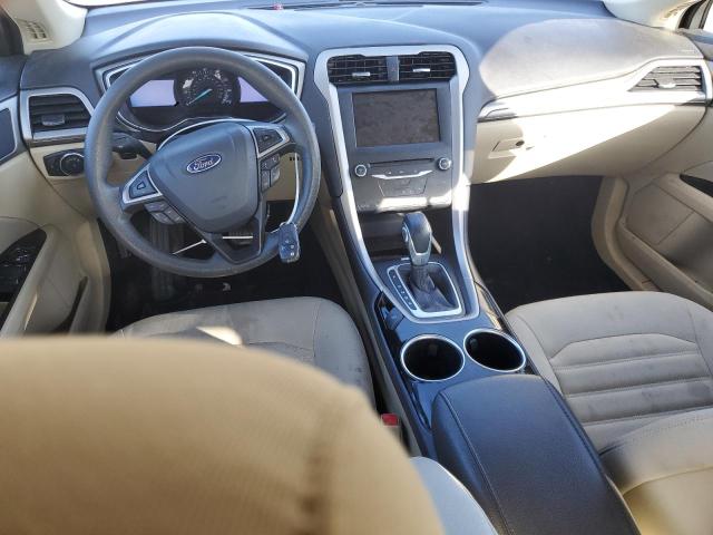 Photo 8 from auction – 2013 FORD FUSION SE with VIN 3FA6P0H77DR156796