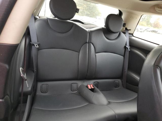 Photo 10 from auction – 2012 MINI COOPER with VIN WMWSU3C57CT256402