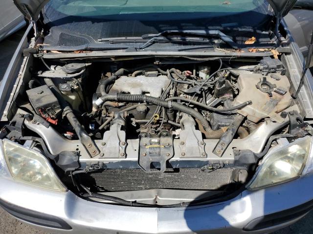 Foto 12 de la subasta – 2004 CHEVROLET VENTURE con VIN 1GNDX03E34D246941