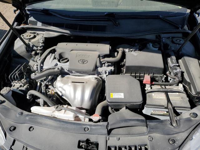 Photo 11 from auction – 2016 TOYOTA CAMRY LE with VIN 4T4BF1FK9GR569245