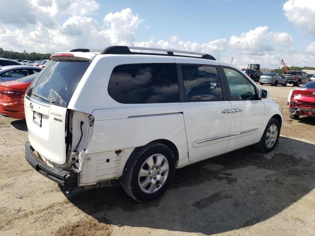 Photo 3 from auction – 2007 HYUNDAI ENTOURAGE with VIN KNDMC233676041654
