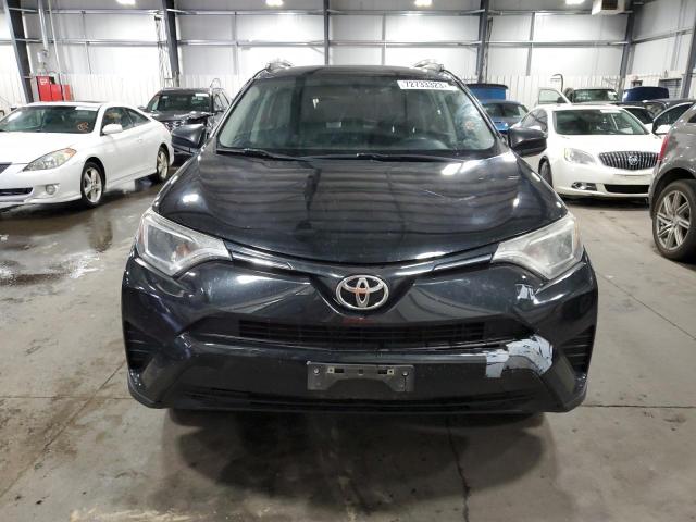Photo 5 from auction – 2016 TOYOTA RAV4 LE with VIN 2T3BFREV8GW451229