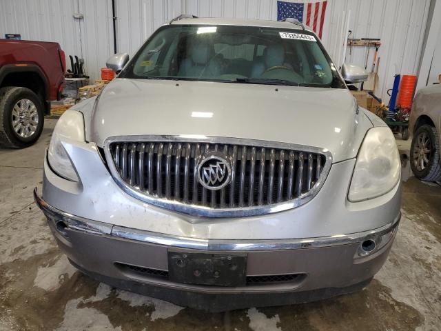 Photo 5 from auction – 2012 BUICK ENCLAVE with VIN 5GAKVDED7CJ249442