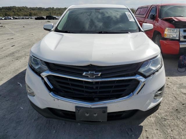Photo 5 from auction – 2018 CHEVROLET EQUINOX LT with VIN 3GNAXJEV1JS594674