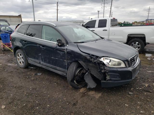 Photo 4 from auction – 2012 VOLVO XC60 3.2 with VIN YV4952DZ8C2319651