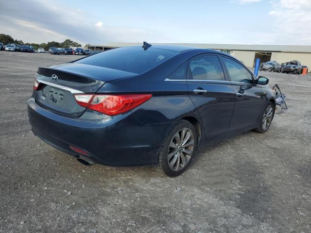 Photo 3 from auction – 2012 HYUNDAI SONATA SE with VIN 5NPEC4AC1CH436196