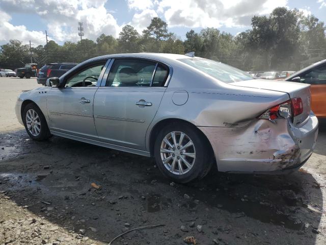 Photo 2 from auction – 2010 BUICK LUCERNE CX with VIN 1G4HC5EM5AU137864