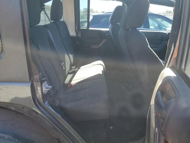 Photo 10 from auction – 2016 JEEP WRANGLER U with VIN 1C4BJWDGXGL265419