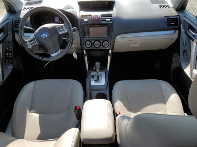 Photo 8 from auction – 2014 SUBARU FORESTER 2 with VIN JF2SJAMCXEH451303