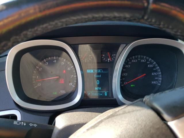 Photo 9 from auction – 2016 CHEVROLET EQUINOX LT with VIN 2GNFLFE30G6318538