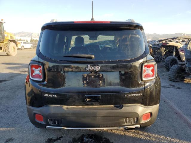Photo 6 from auction – 2018 JEEP RENEGADE L with VIN ZACCJBDB6JPJ01215