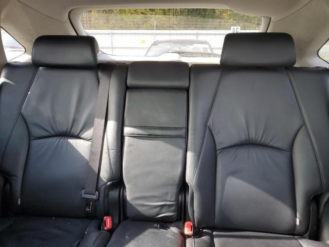 Photo 10 from auction – 2004 LEXUS RX 330 with VIN 2T2HA31UX4C003336