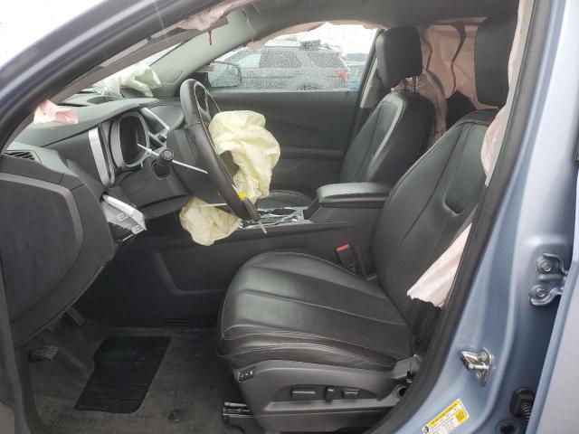 Photo 7 from auction – 2014 CHEVROLET EQUINOX LT with VIN 2GNALDEK2E6332332