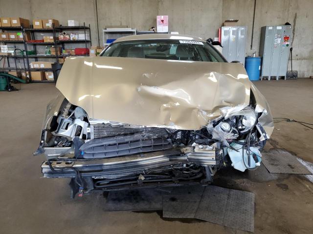 Photo 5 from auction – 2002 CHRYSLER CONCORDE L with VIN 2C3HD46R62H197568