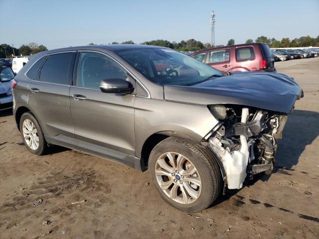 Photo 4 from auction – 2022 FORD EDGE TITAN with VIN 2FMPK4K98NBA15505
