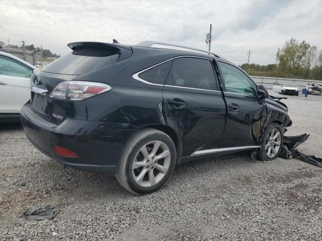Photo 3 from auction – 2012 LEXUS RX 350 with VIN 2T2ZK1BA6CC081556