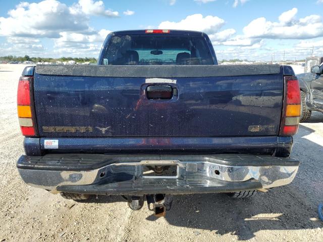 Photo 6 from auction – 2005 GMC NEW SIERRA with VIN 1GTEK19B95E167638
