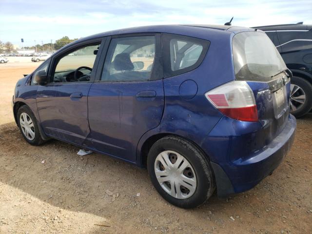 Zdjęcie 2 z aukcji – 2011 HONDA FIT z VIN JHMGE8G38BC019796