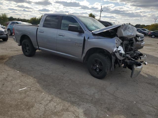 Photo 4 from auction – 2021 RAM 1500 CLASS with VIN 1C6RR7LG8MS532306