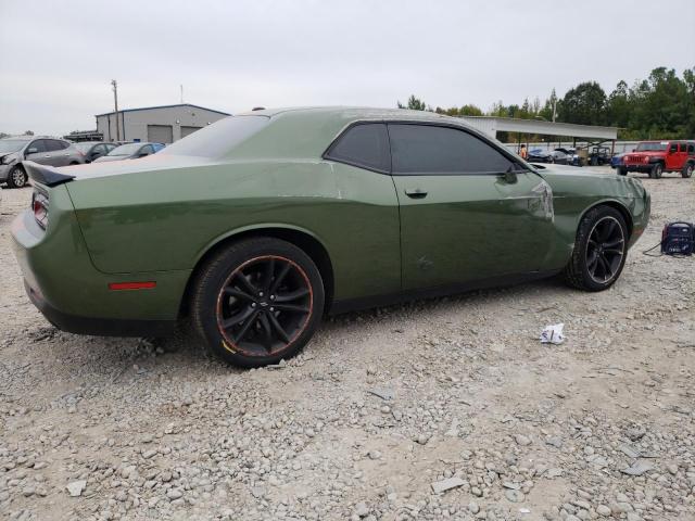 Photo 3 from auction – 2018 DODGE CHALLENGER with VIN 2C3CDZAG3JH217173