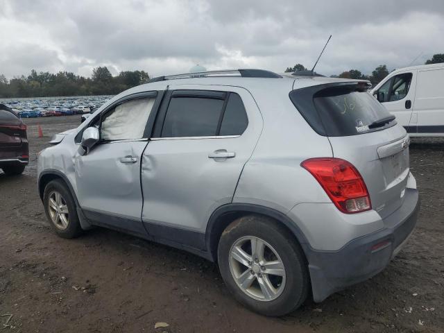 Photo 2 from auction – 2015 CHEVROLET TRAX 1LT with VIN 3GNCJRSB9FL255018