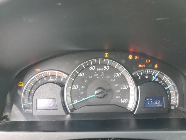 Photo 9 from auction – 2014 TOYOTA CAMRY with VIN 4T1BF1FK2EU404788