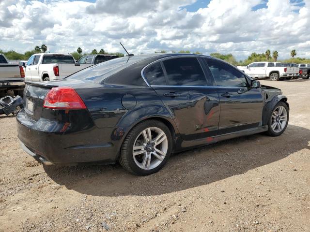 Photo 3 from auction – 2009 PONTIAC G8 with VIN 6G2ER57769L161127