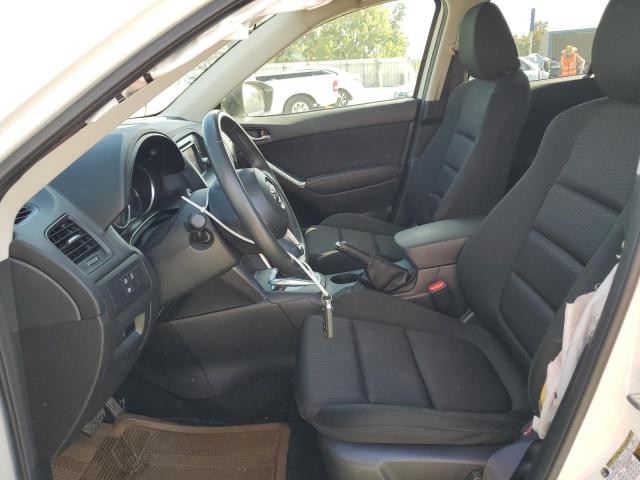Photo 7 from auction – 2015 MAZDA CX-5 TOURI with VIN JM3KE4CY3F0454939