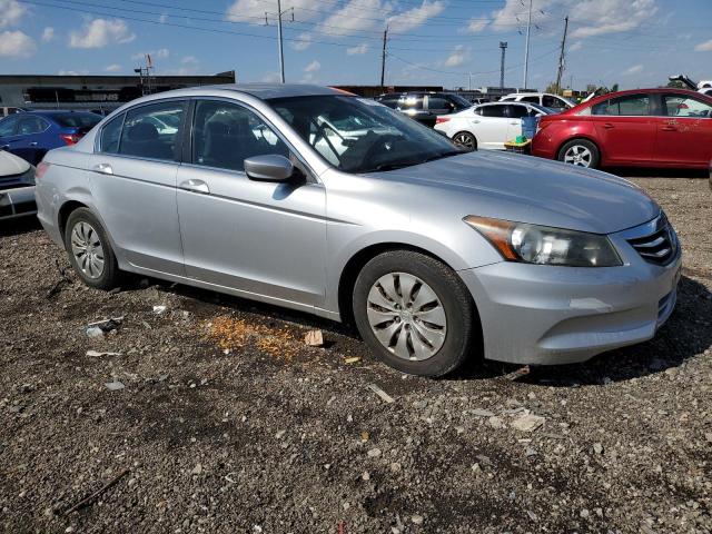 Photo 4 from auction – 2012 HONDA ACCORD LX with VIN 1HGCP2F36CA103154