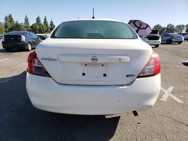 Photo 6 from auction – 2014 NISSAN VERSA S with VIN 3N1CN7AP6EL849887
