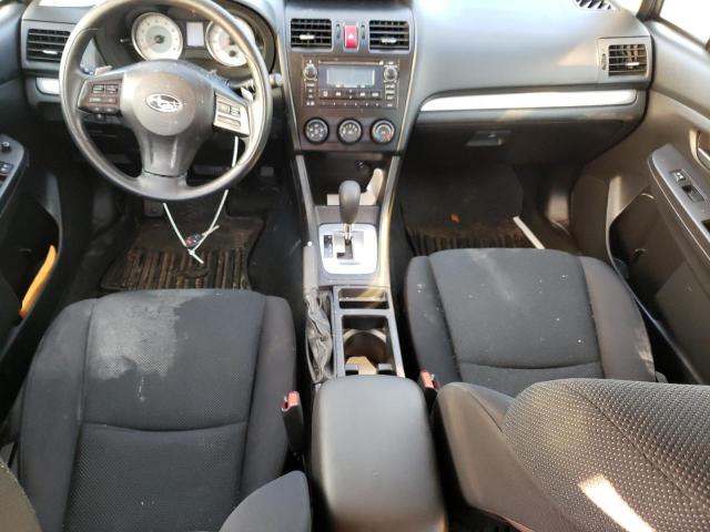 Photo 8 from auction – 2013 SUBARU IMPREZA PR with VIN JF1GPAC63D2878375