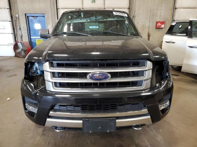 Foto 5 de la subasta – 2016 FORD EXPEDITION con VIN 1FMJK1MT9GEF26323