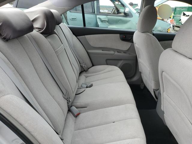 Photo 10 from auction – 2007 KIA OPTIMA LX with VIN KNAGE123075151749