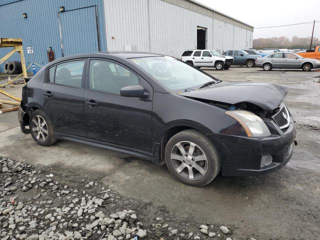 Photo 4 from auction – 2012 NISSAN SENTRA 2.0 with VIN 3N1AB6AP3CL614595