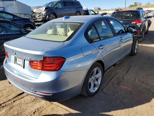 Photo 3 from auction – 2013 BMW 328 XI with VIN WBA3B3C5XDF543100