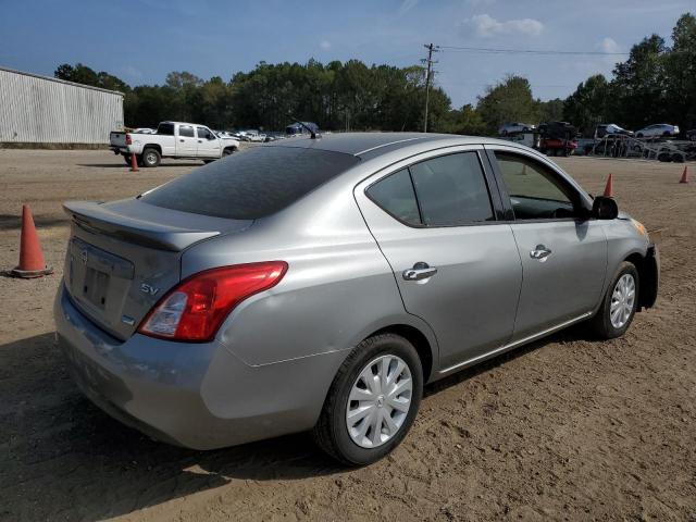 Zdjęcie 3 z aukcji – 2014 NISSAN VERSA S z VIN 3N1CN7AP1EL831944