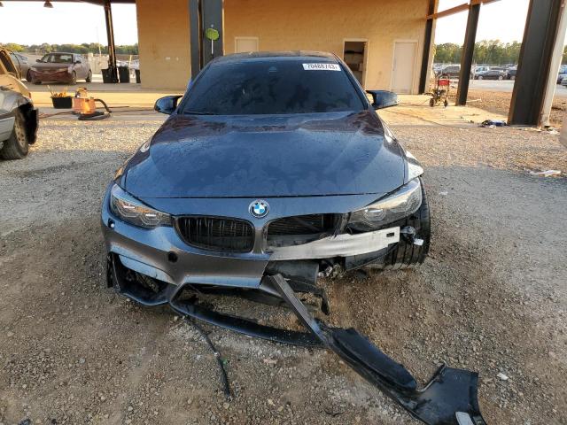 Photo 5 from auction – 2016 BMW M4 with VIN WBS3R9C5XGK338284