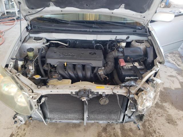 Photo 11 from auction – 2007 TOYOTA COROLLA CE with VIN 1NXBR32E27Z931185