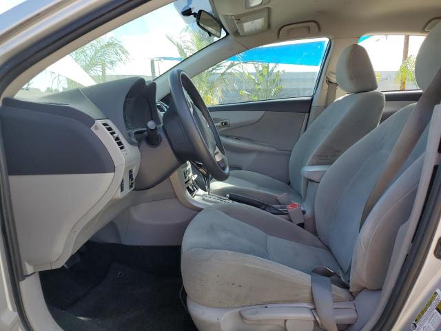 Photo 7 from auction – 2013 TOYOTA COROLLA BA with VIN 5YFBU4EE5DP116511