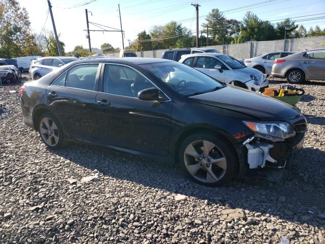 Photo 4 from auction – 2012 TOYOTA CAMRY BASE with VIN 4T1BF1FK4CU156962