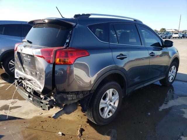 Photo 3 from auction – 2015 TOYOTA RAV4 LE with VIN JTMZFREV8FJ048072