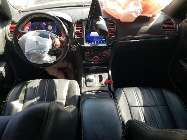 Photo 8 from auction – 2015 CHRYSLER 300 S with VIN 2C3CCAGG6FH793150
