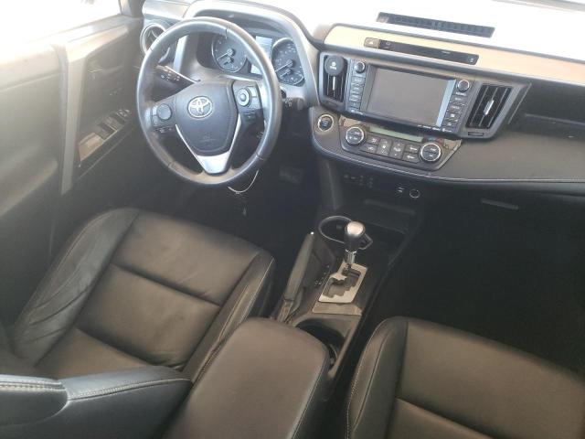 Photo 8 from auction – 2016 TOYOTA RAV4 LIMIT with VIN 2T3DFREV1GW518813