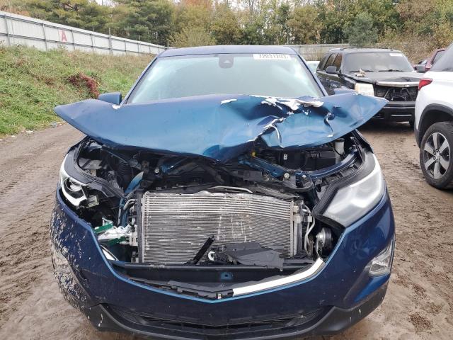 Photo 5 from auction – 2019 CHEVROLET EQUINOX LT with VIN 3GNAXJEV7KL324554